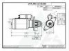 AES 14.201.058 Alternator